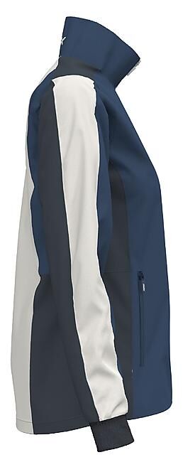 SWIX - VESTE SOFTSHELL CROSS JACKET W