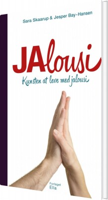 Jalousi - Jesper Bay-Hansen - Bog