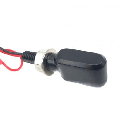 Clignotant Brazoline PARK LED (La paire) Universel - Noir