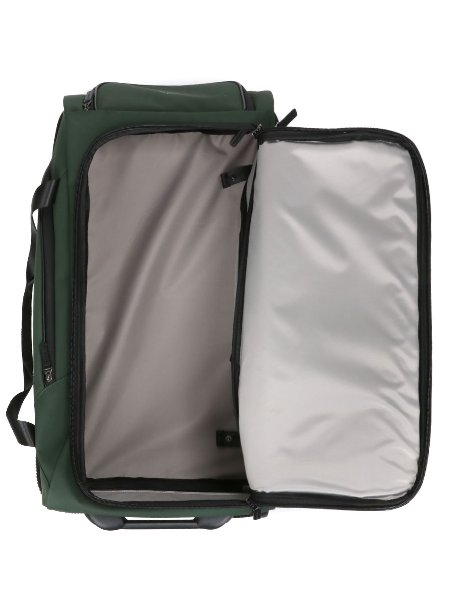 Sac de voyage À roulettes Peugeot Voyages 73 cm