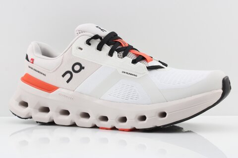 On Cloudrunner 2