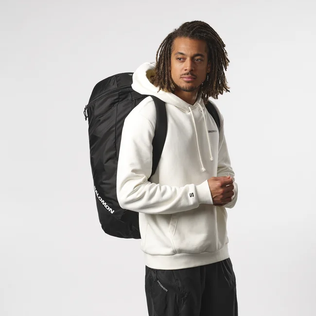 PROLOG 40  Accessoires unisexes BLACK