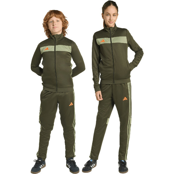 adidas Tiro 25 Essentials Trainingspak Kids