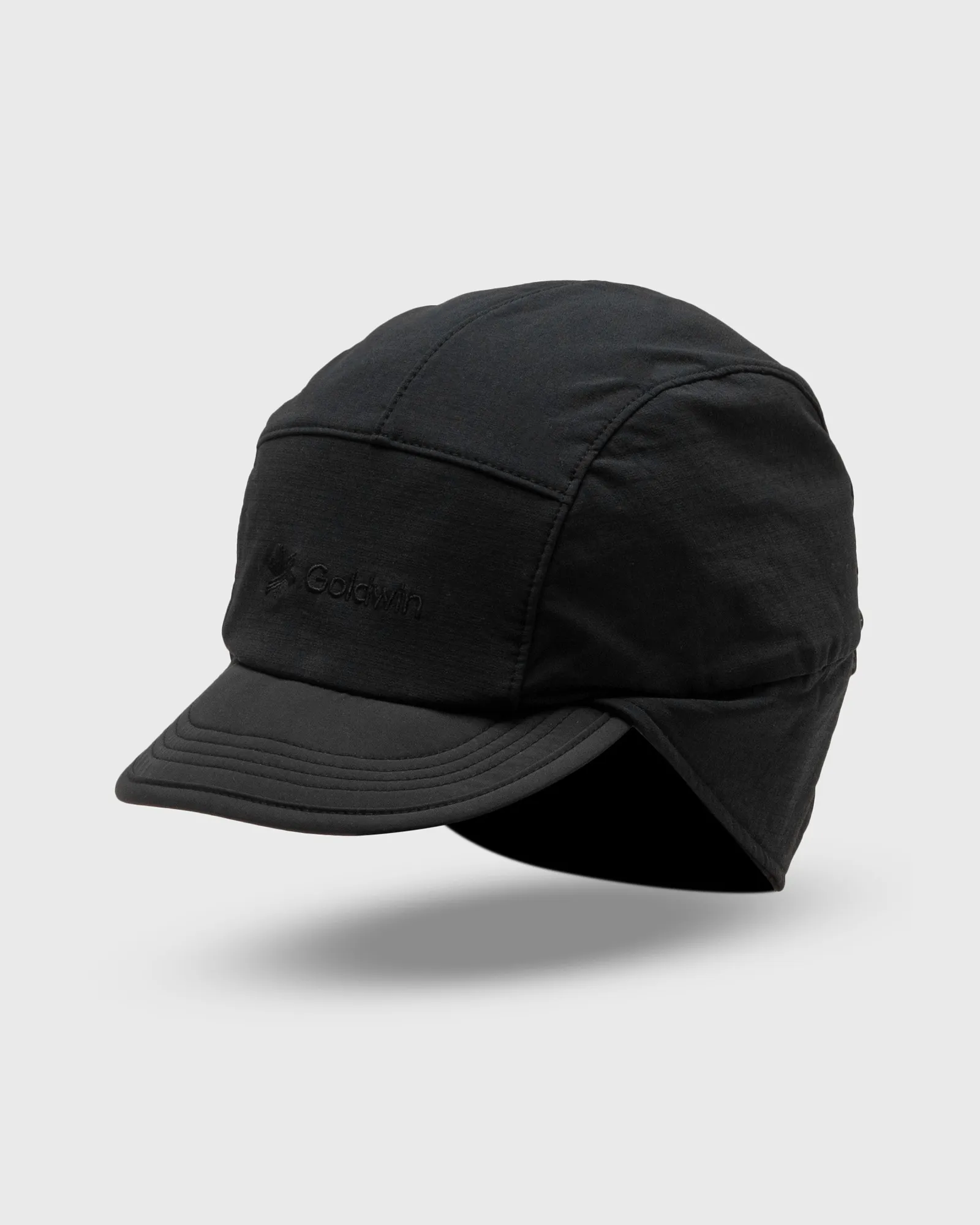 Goldwin Grid Light Cap