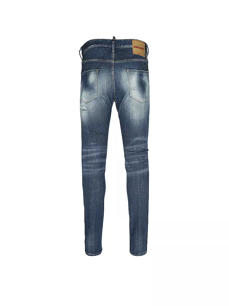 DSQUARED2 Jeans COOL GUY blau