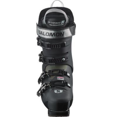 SalomonS/PRO HV 90 HS GW - schwarz