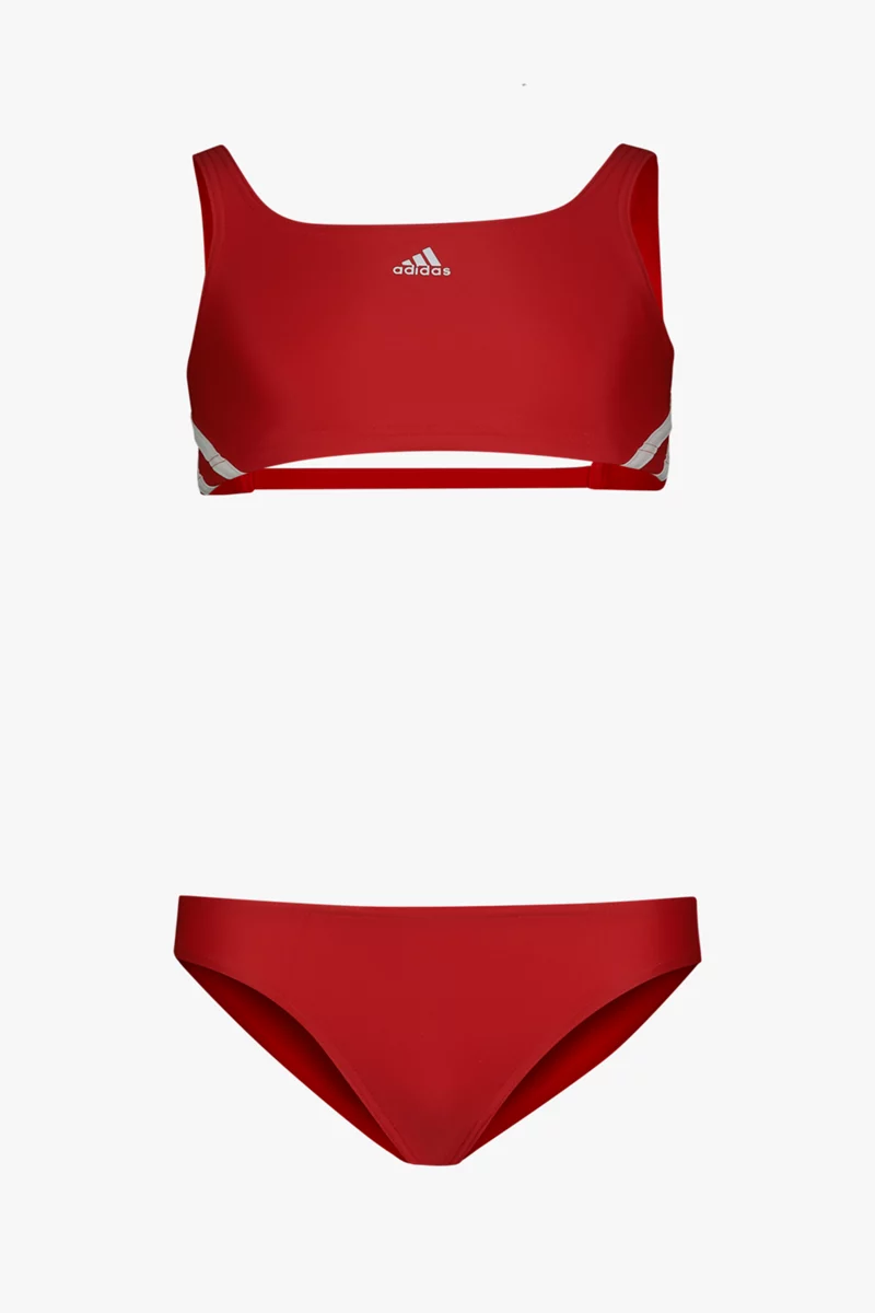 adidas Performance 3S Mädchen Bikini