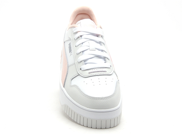 Puma basses femme carina street wns blanc