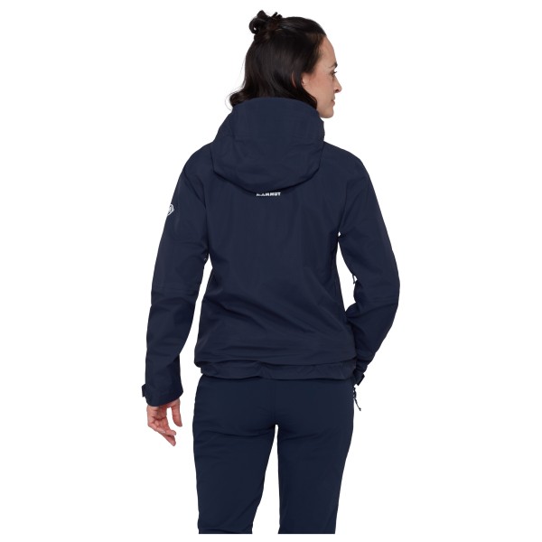 Mammut - Women's Alto Guide Hardshell Hooded Jacket - Veste imperméable