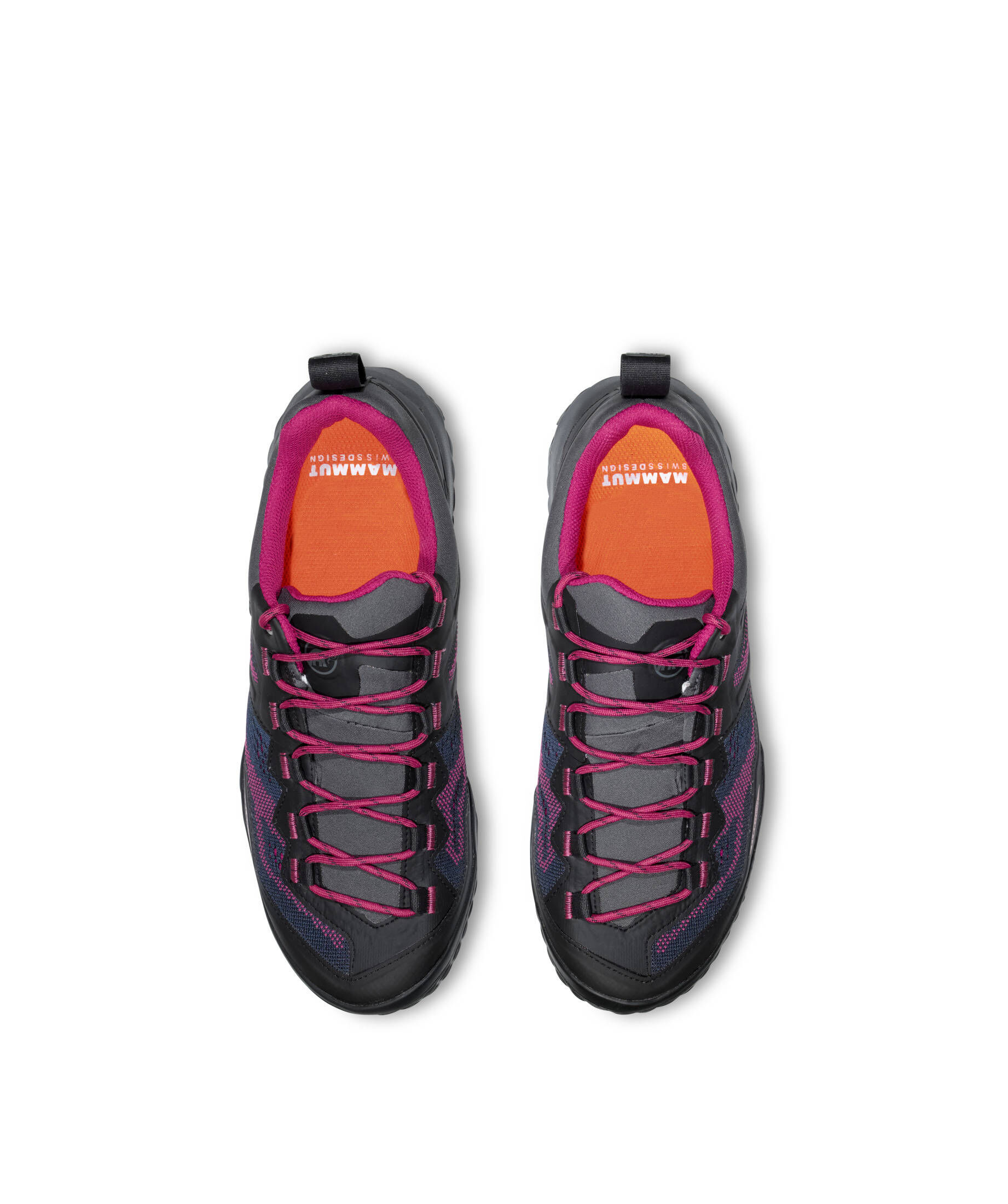Mammut| Damen Leichtwanderschuhe DUCAN LOW GTX