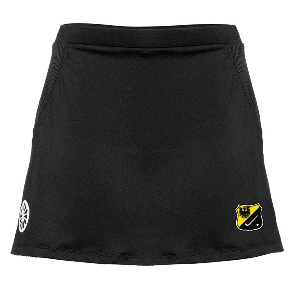 The Indian Maharadja  Tech Skirt Deventer