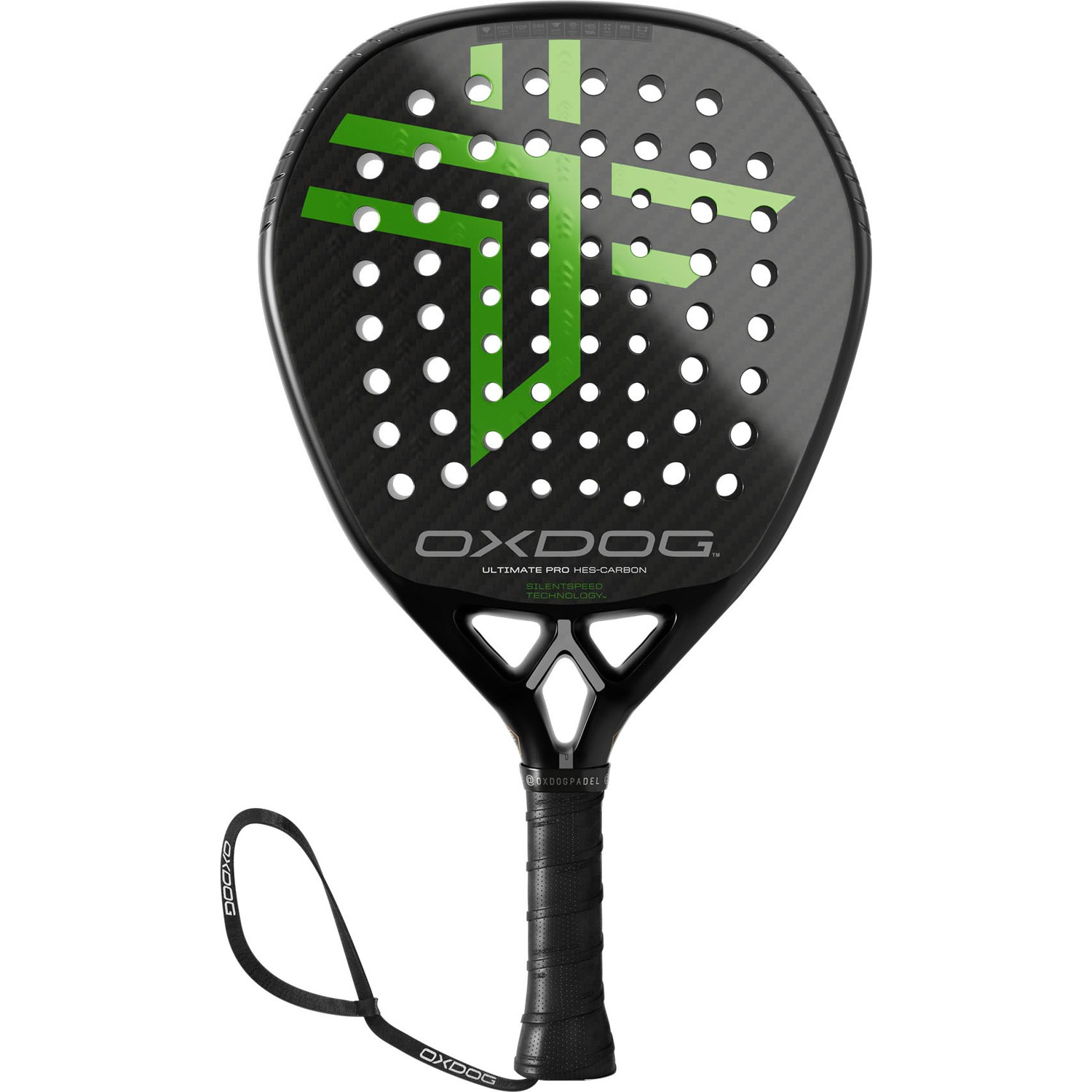Oxdog Ultimate Pro