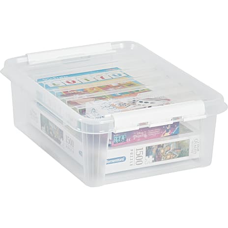 SmartStore Classic 24 opbevaringskasse (21L)