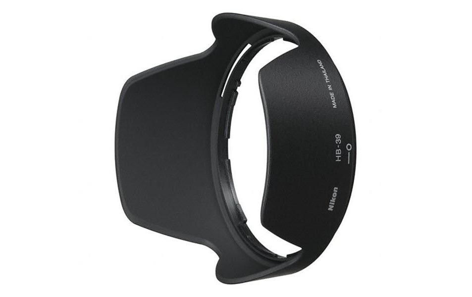 Sonnenblende HB-39Gegenlichtblende