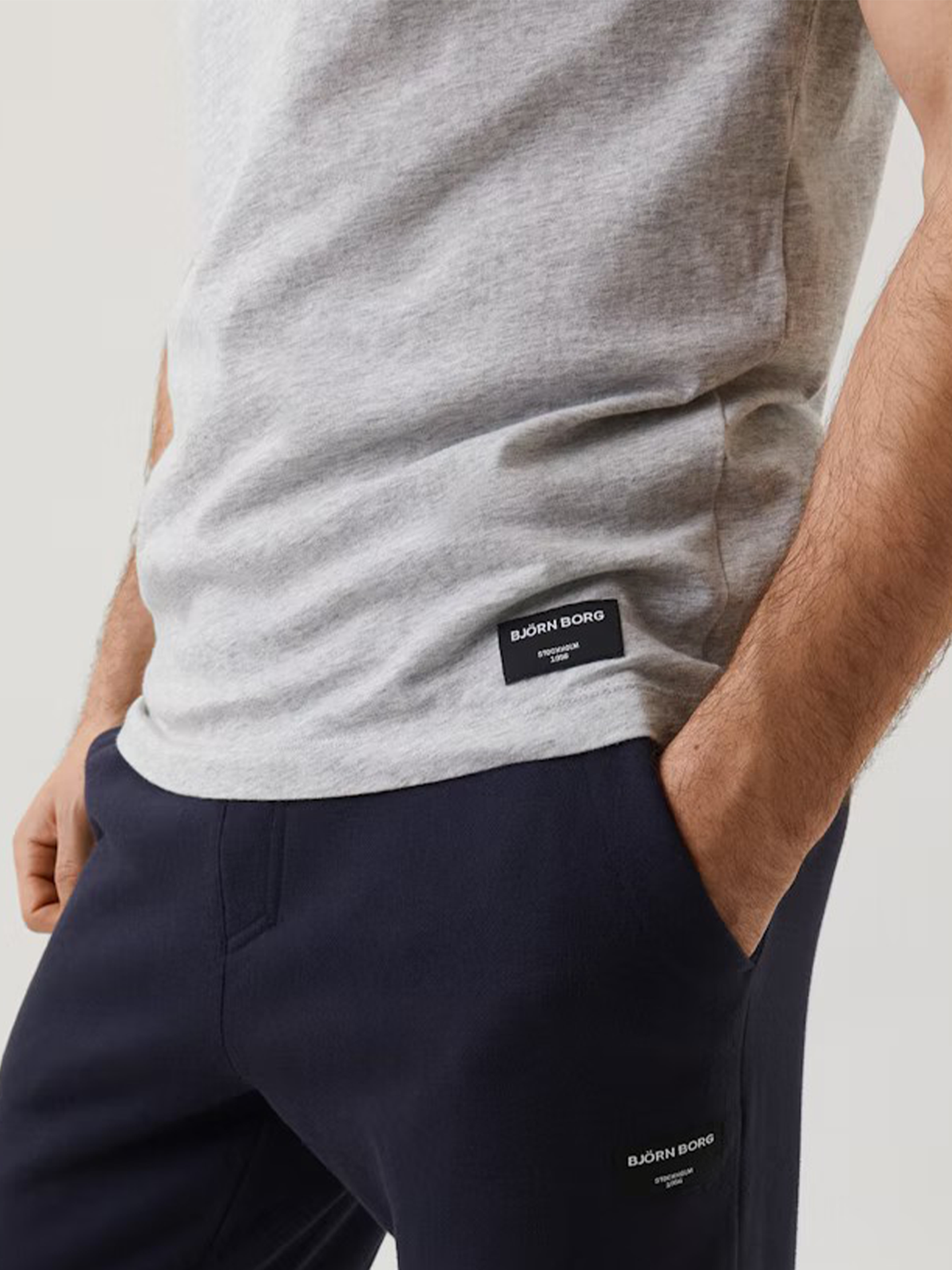 Centre T-Shirt
