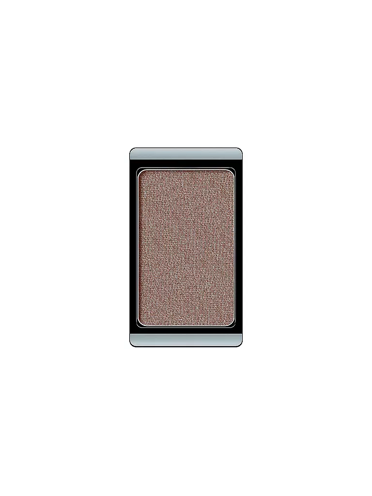 ARTDECO Eyeshadow (220 pearly madame marron) hellbraun