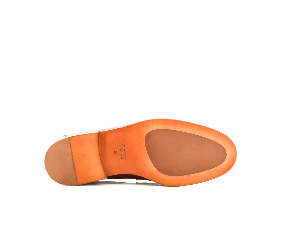 UPPER SHOES - MOC D605