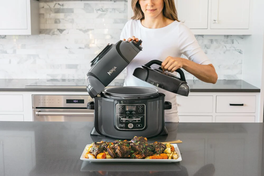 Ninja  Foodi Multi-Cooker - 6L