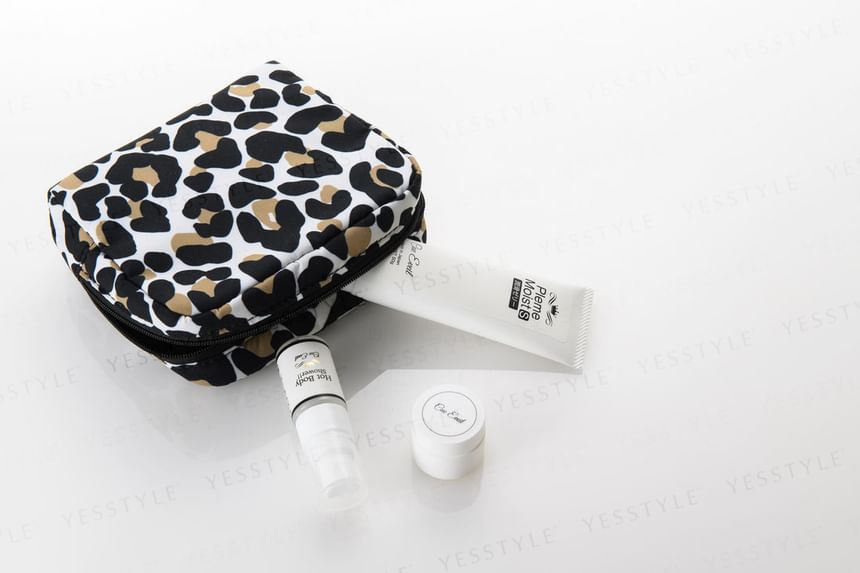 Cue Eveil - Hot Body Shh Warming Cream