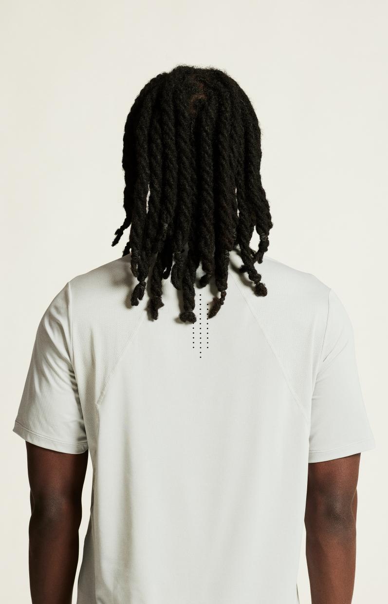 Craft Adv Essence SS Tee 2 Cloud