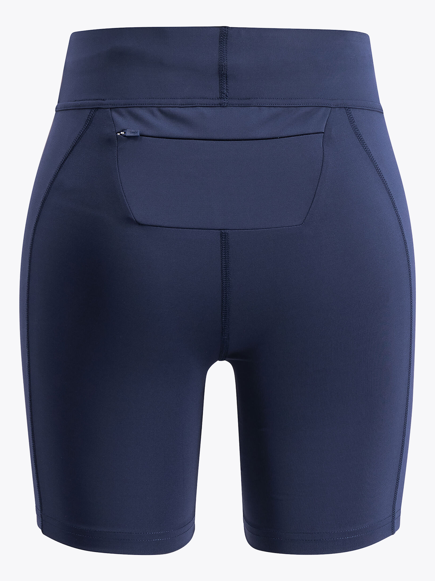 Pace High Waist Half Tights