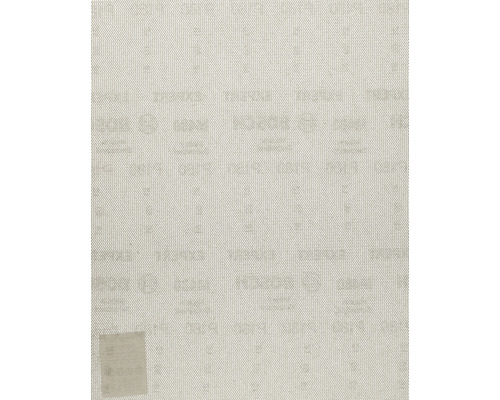 Schuurbladen voor Bosch Professional handschuurmachines en vlakschuurmachines, 230 x 280 mm, korrel 180, ongeperforeerd, 25 stuks