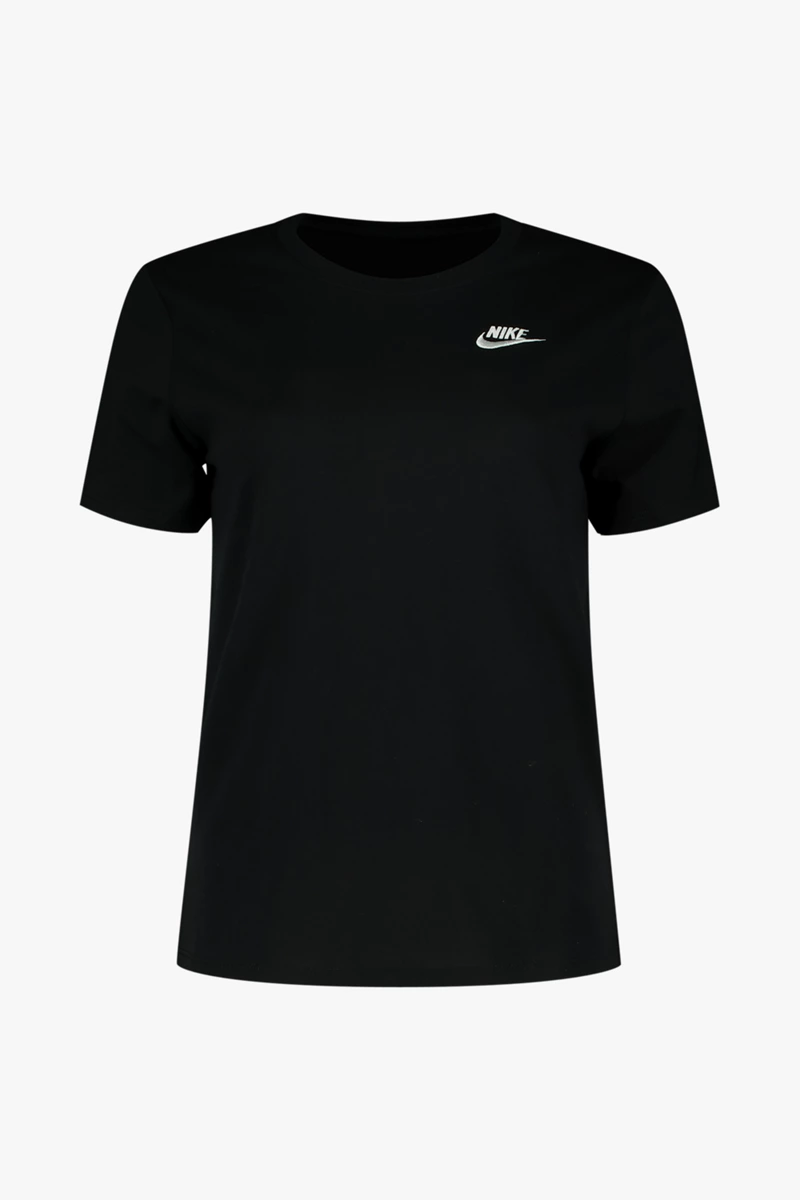 Nike Sportswear Club Essentials Damen T-Shirt