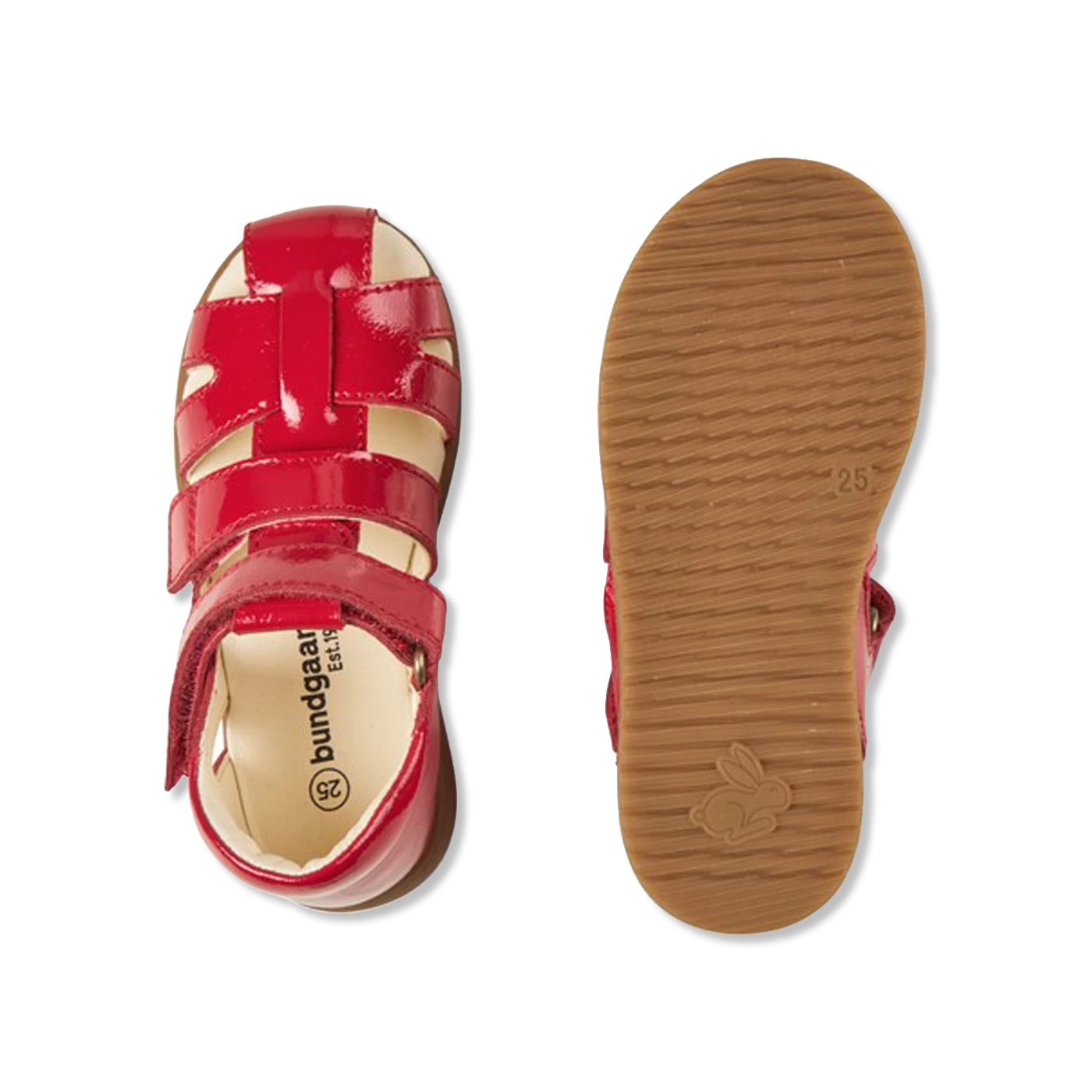 Bellis sandaler