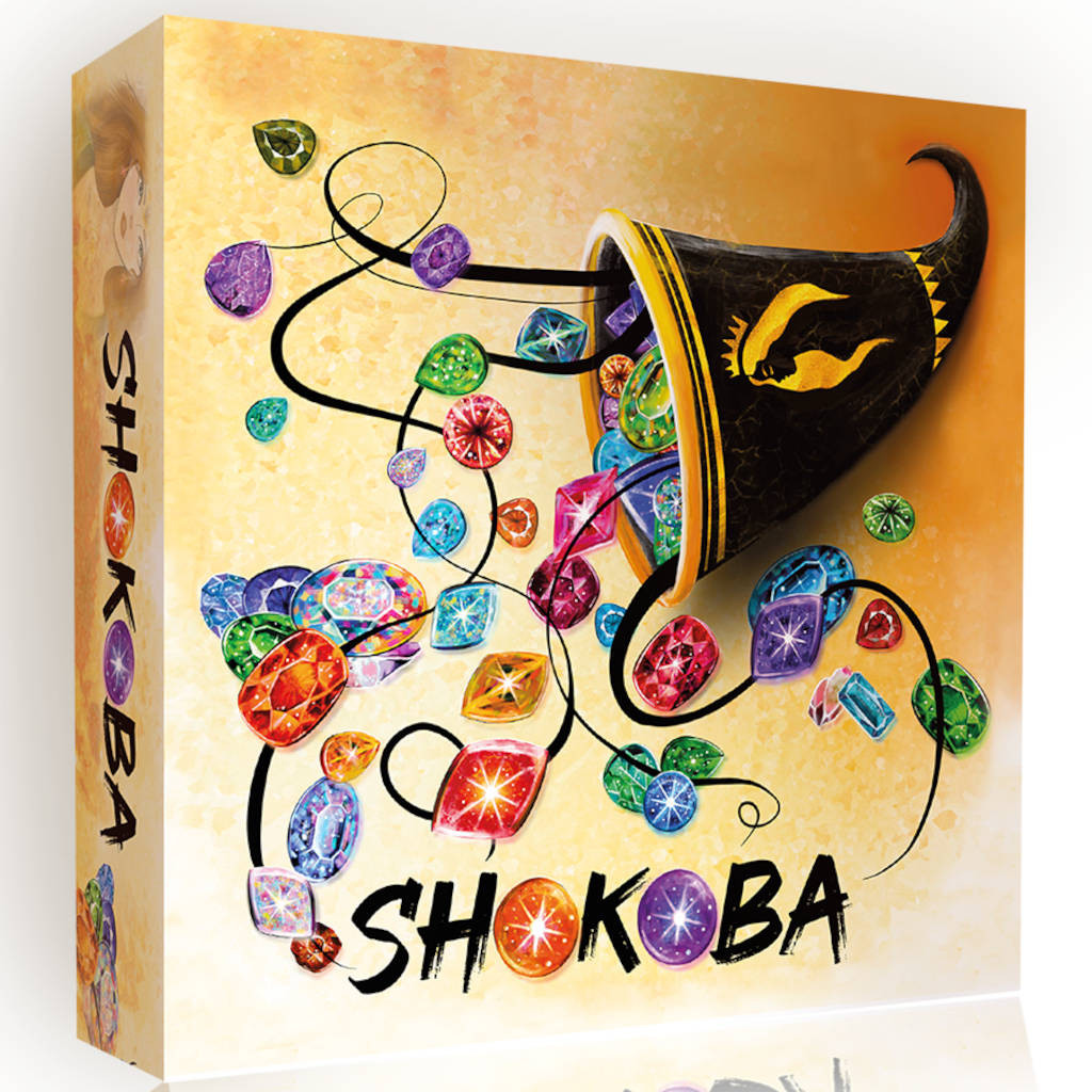 Shokoba - Édition Princesse Léa