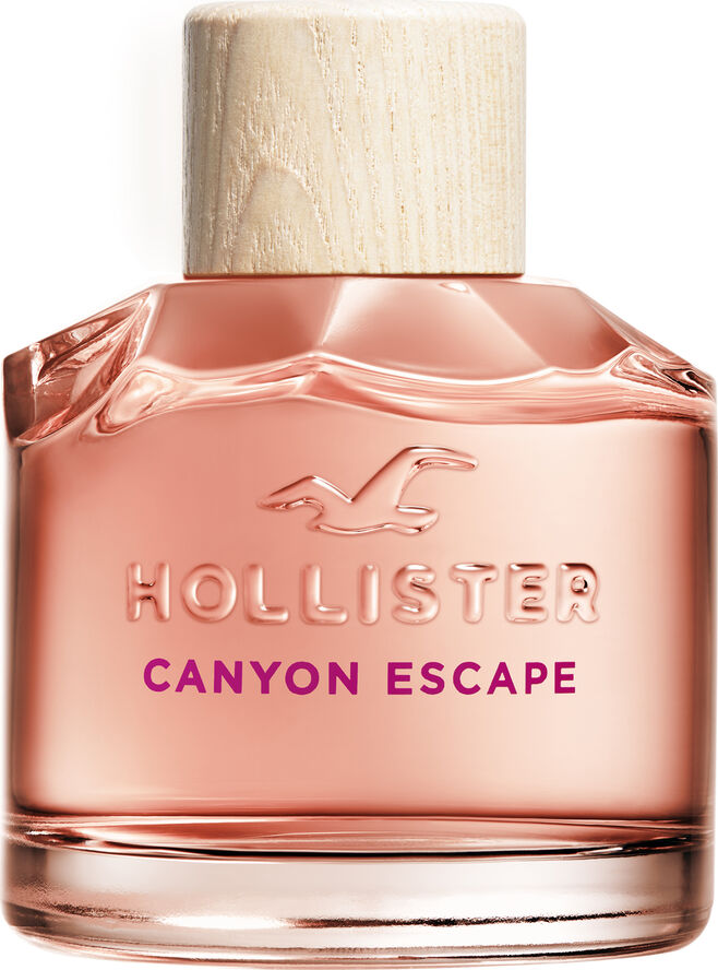 Hollister Canyon Escape for Her Eau de parfum