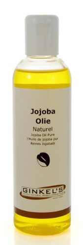 Ginkel's Jojoba olie 200ml