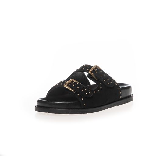 Copenhagen Shoes Walk Around Sandaler, Black, 37