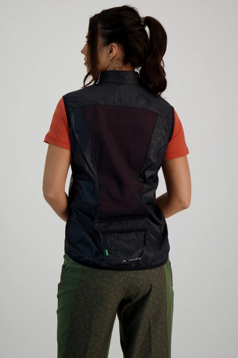 VAUDE Air III Damen Gilet