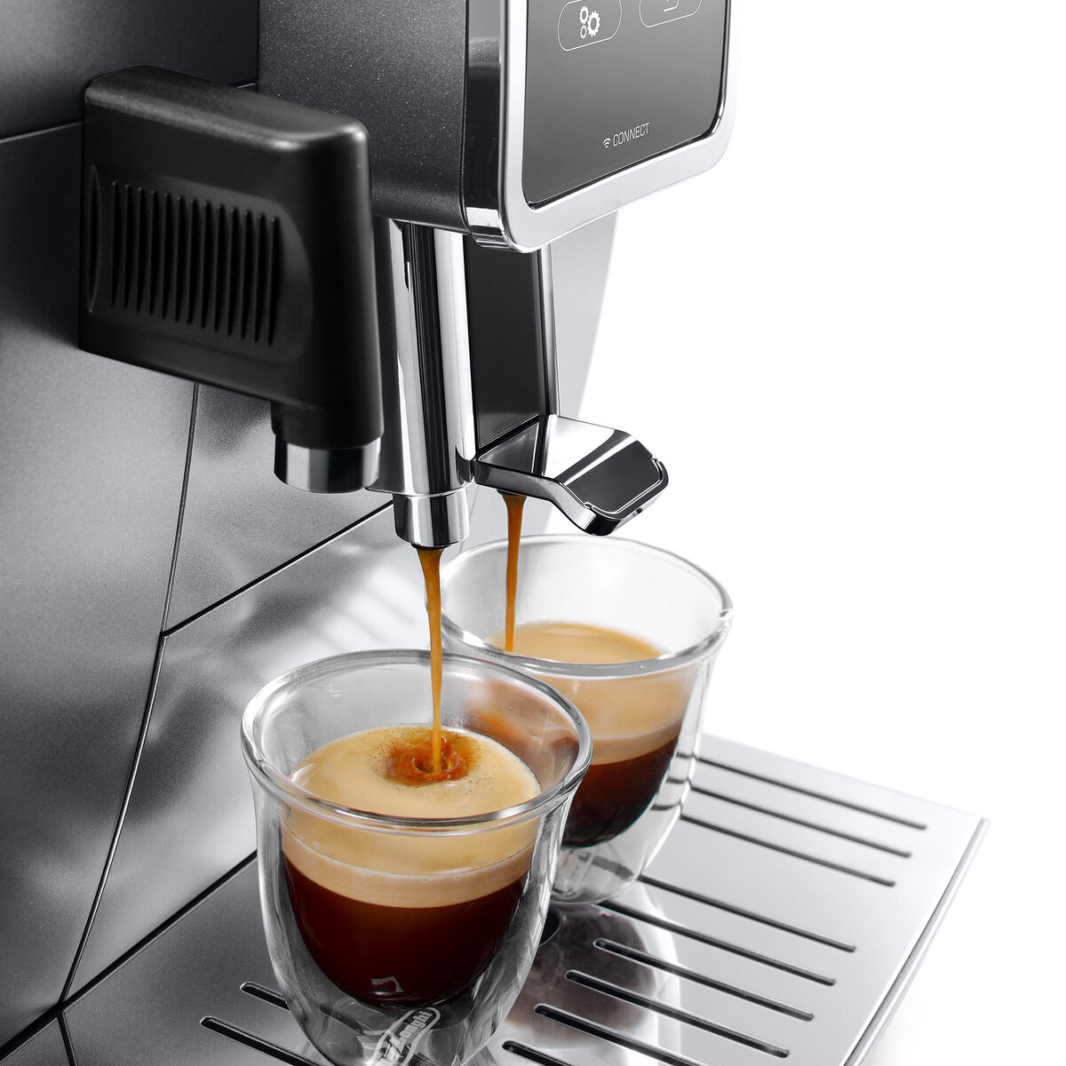 ECAM370.95.S espressomaskin