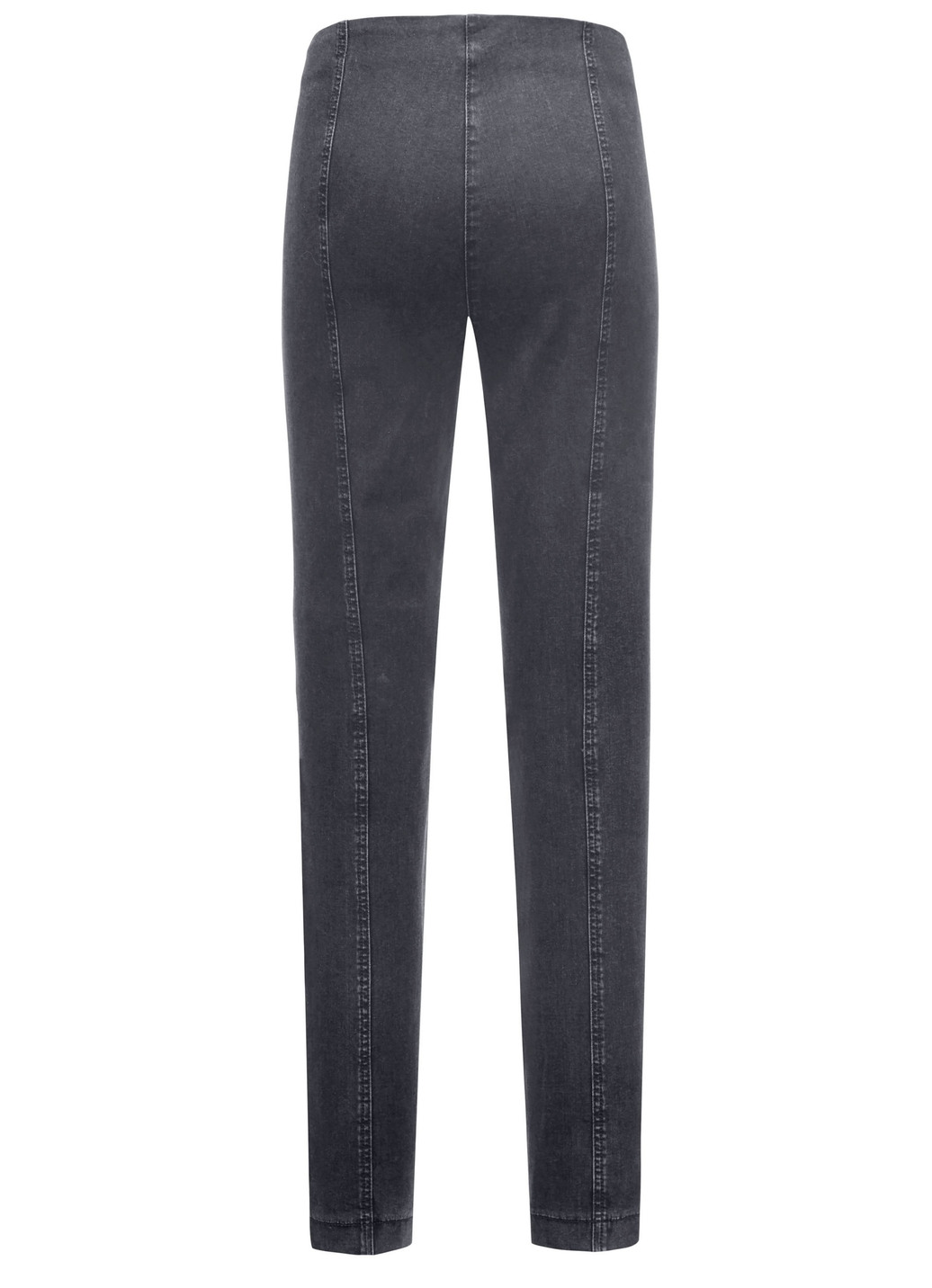 Jeans in Schlupfform