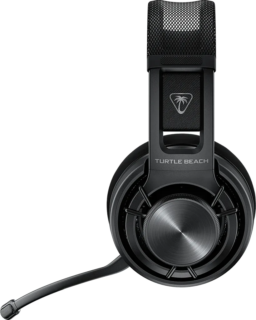 Turtle Beach Atlas Air Noir Casques gaming