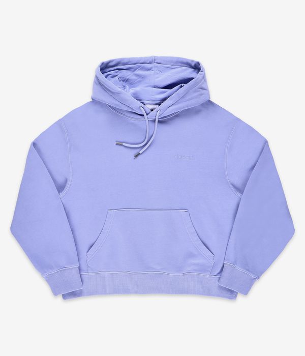 Element Cornell 3.0 Hoodie women (blue heron)