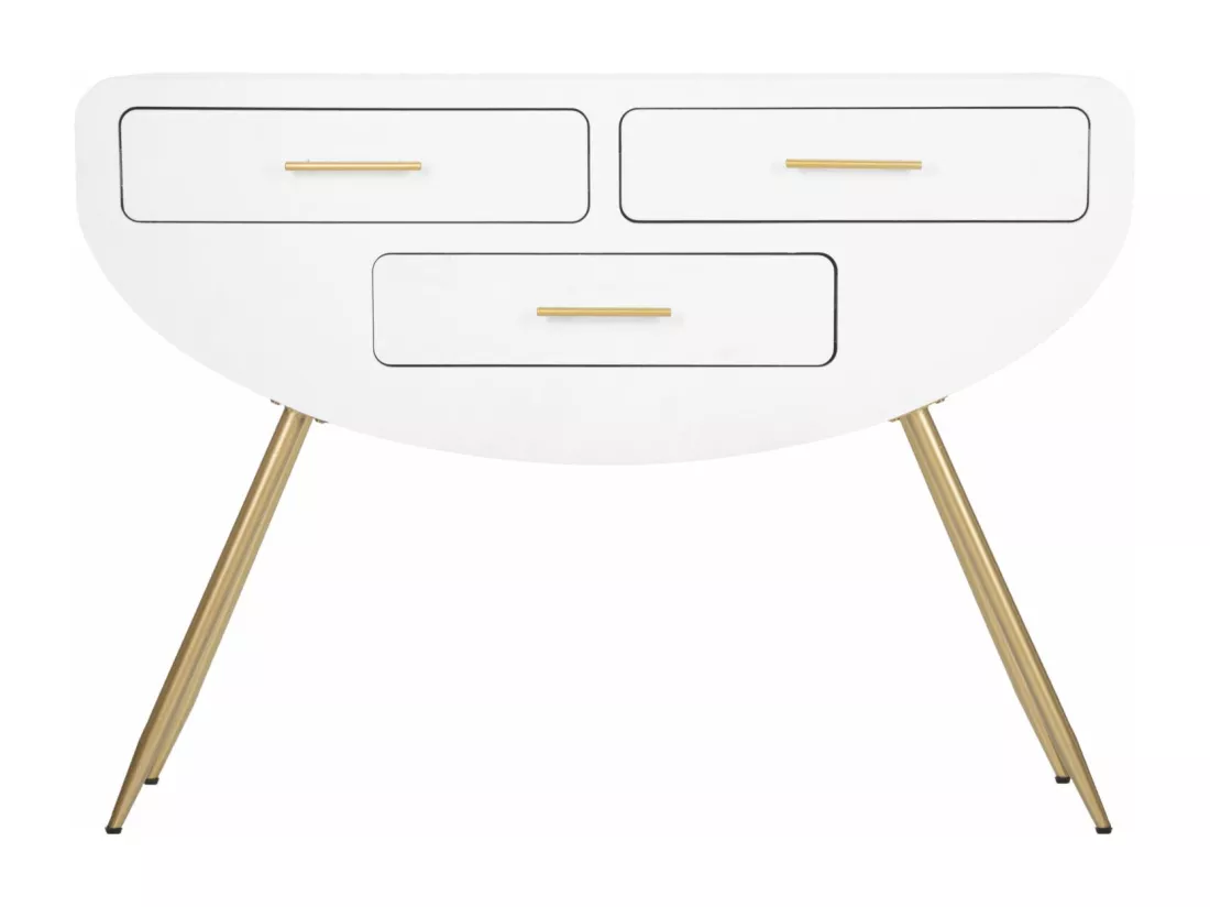 CONSOLE VÉNUS CM 110X40X80