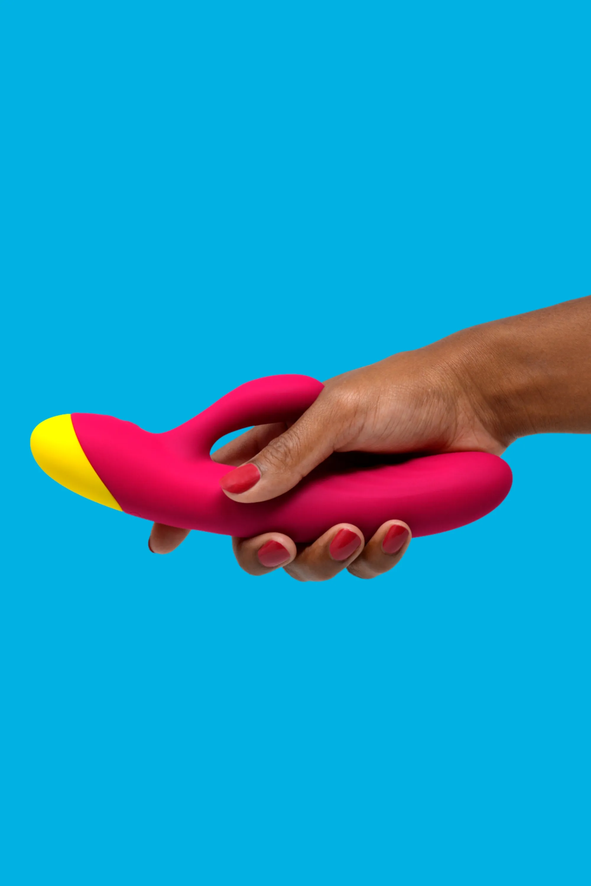 Romp Vibromasseur Romp Jazz-287 g