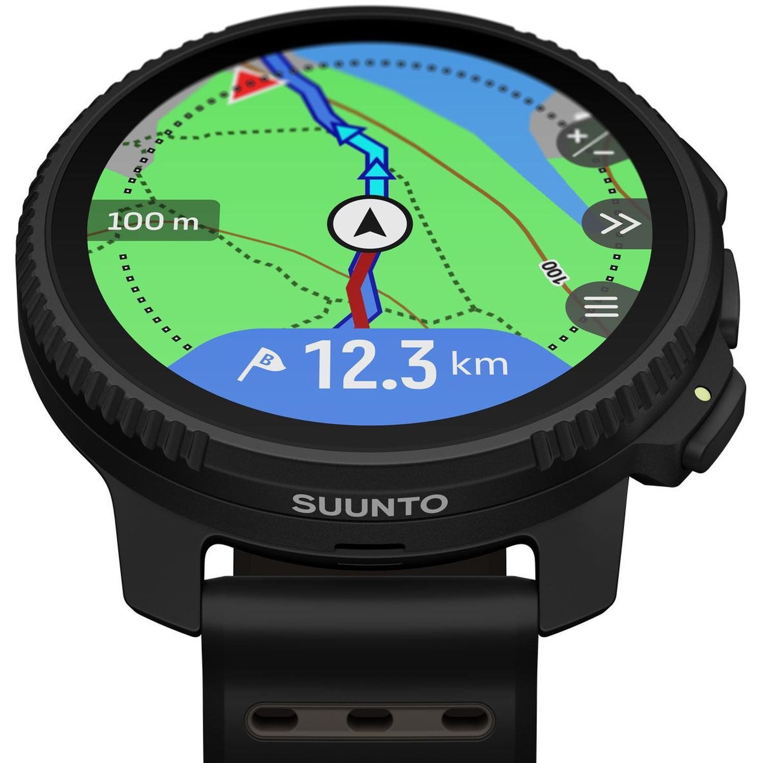 SuuntoVertical 2