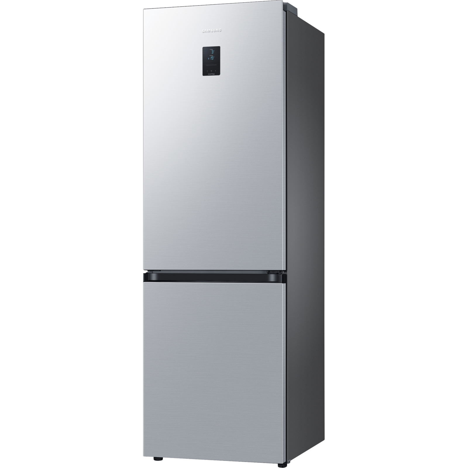 Samsung Kühl-Gefrierkombination RB7300, 344 Liter