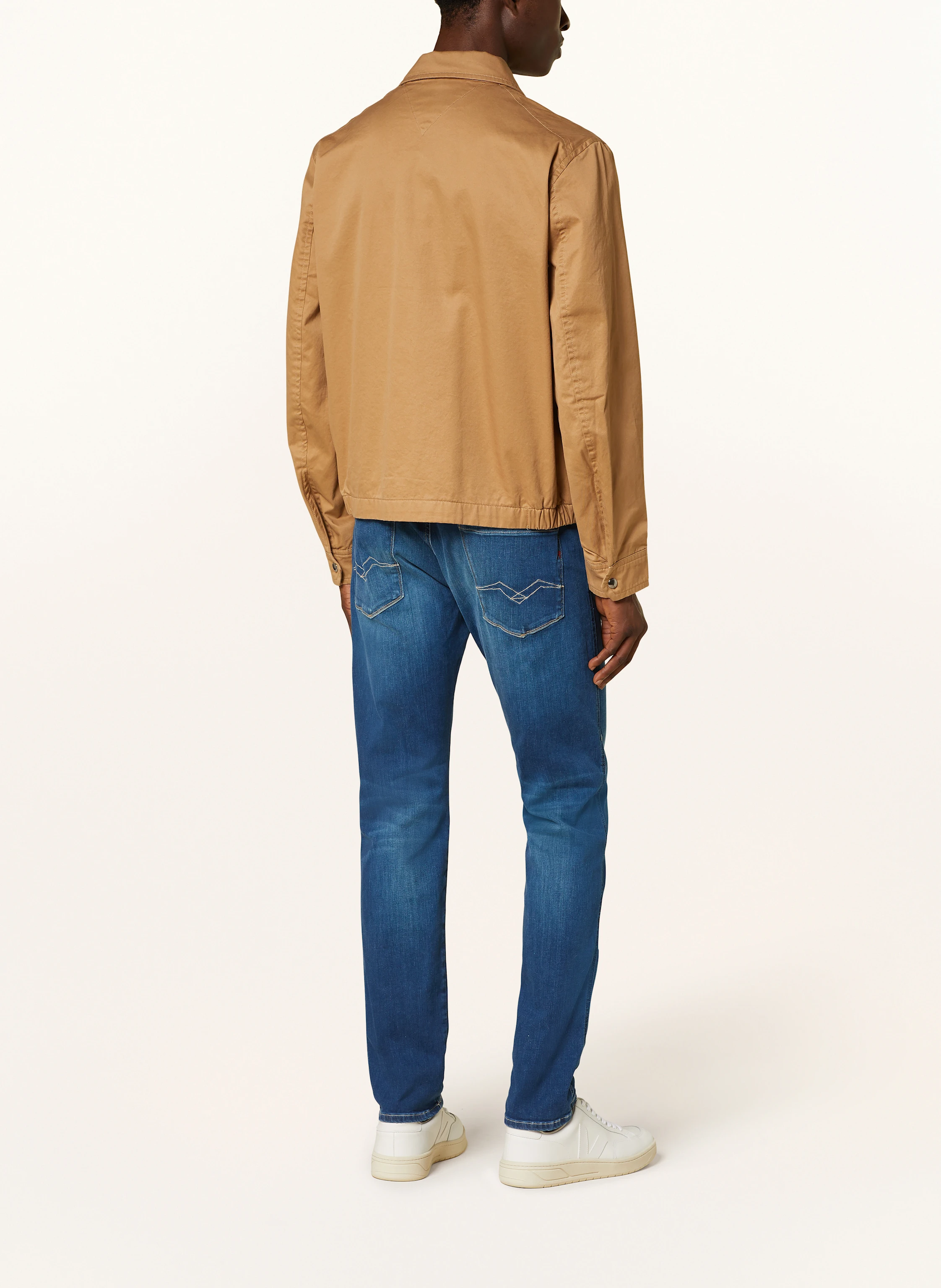 REPLAY Jeans Slim Fit