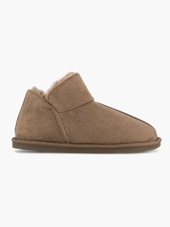 Casa mia Pluche pantoffel