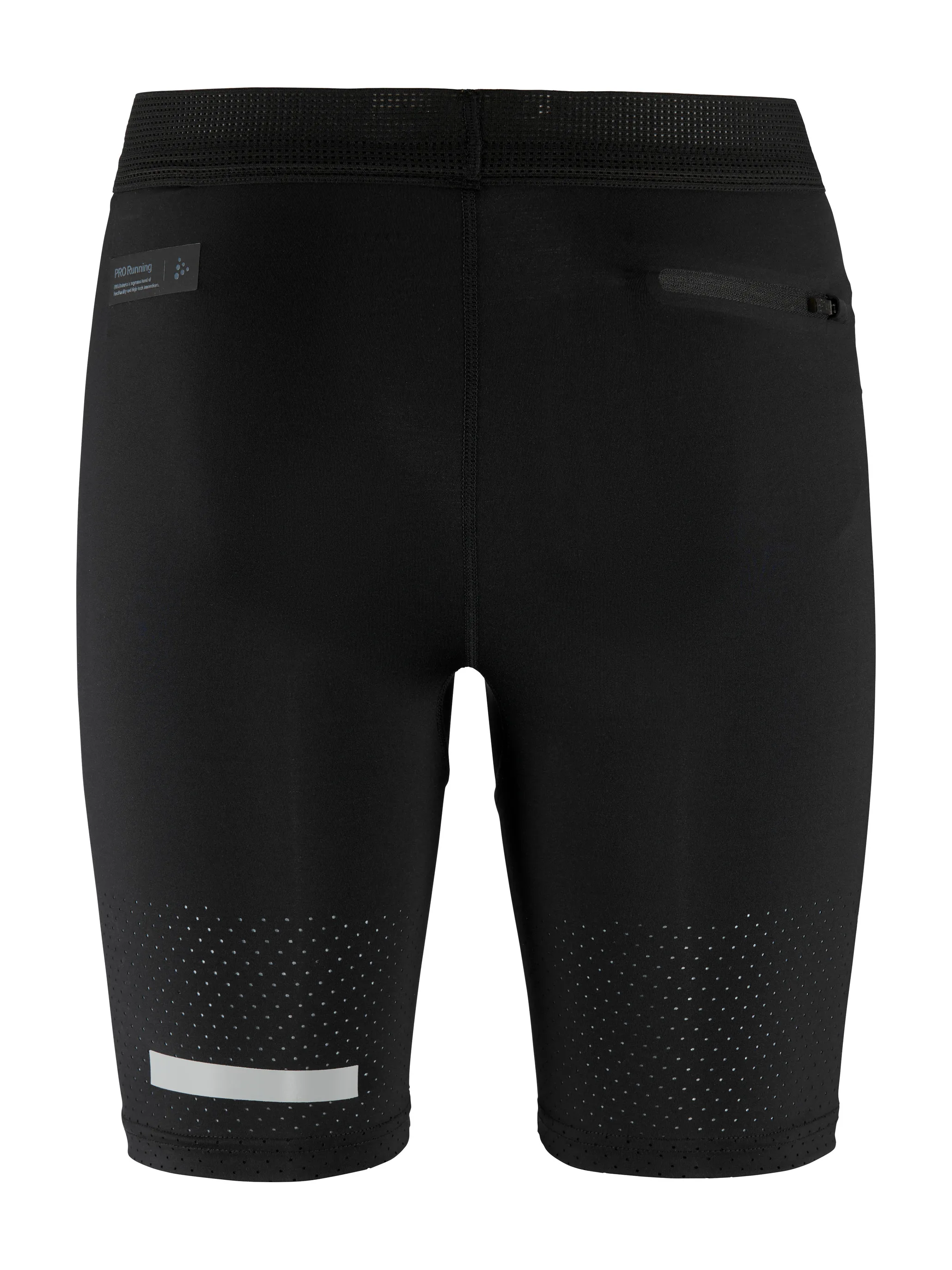 Craft Men's Pro Hypervent Short Tights 2 Black
