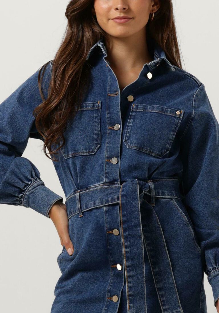FREEBIRD lichtblauwe freebird  denim-twill-cot-23-3
