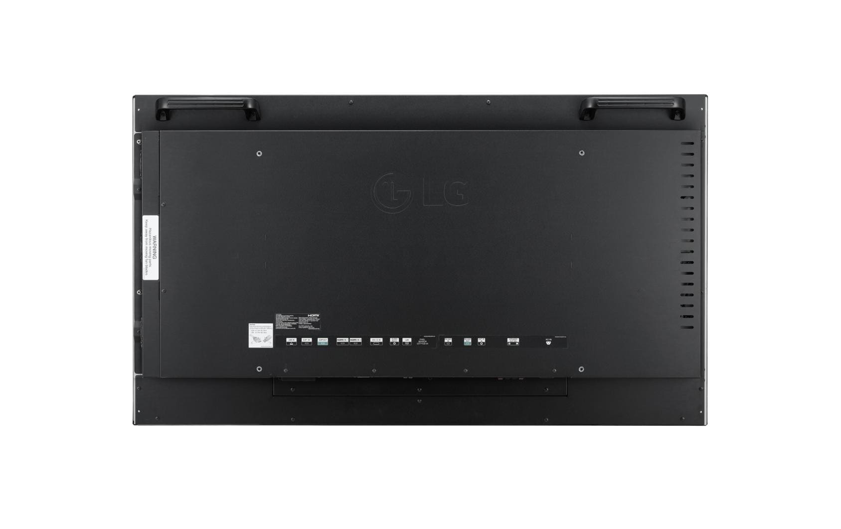 Public Display 55XF3E-B Open Frame, 55 