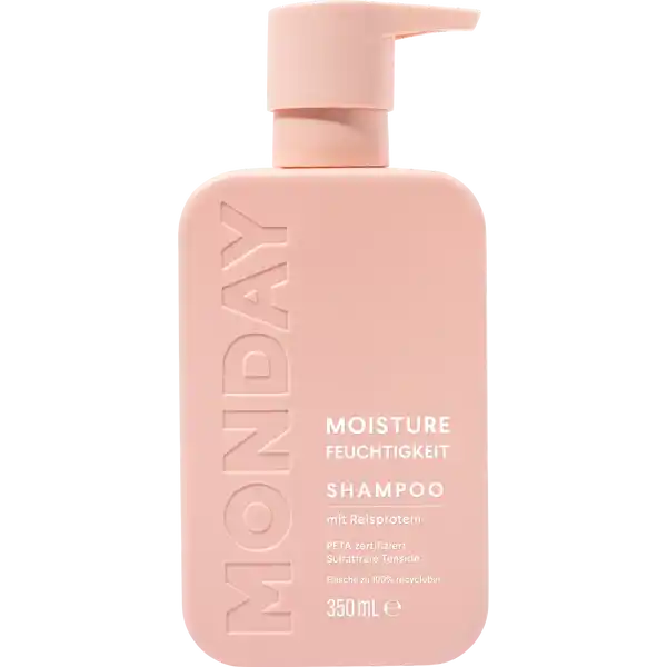 Moisture Feuchtigkeits-Shampoo