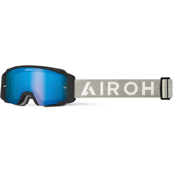 Airoh - Masque Blast XR1 - S2 Noir Mat
