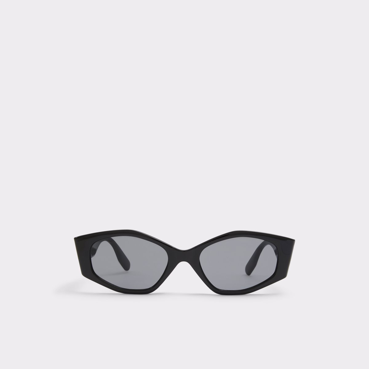 Malaki Black Women Cat eye