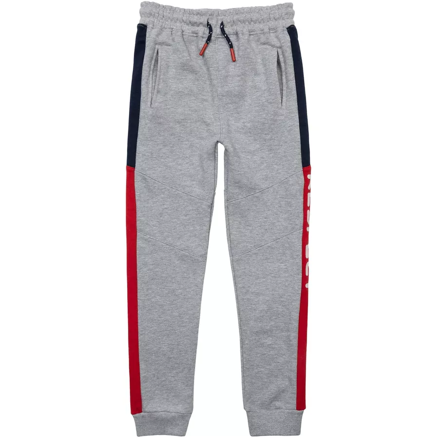 MINOTI Jogginghose Grau
